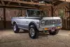 Bild zum Inhalt: Chevrolet Blazer von 1971: Bildschöner "Restomod" von Ringbrothers