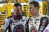 Bild zum Inhalt: Strafe nach Texas-Sieg: Harvick muss NASCAR-Finaleinzug 2018 neu erkämpfen