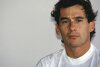 Bild zum Inhalt: Alain Prost: Ayrton Senna war "nicht glücklich mit seinem Leben"