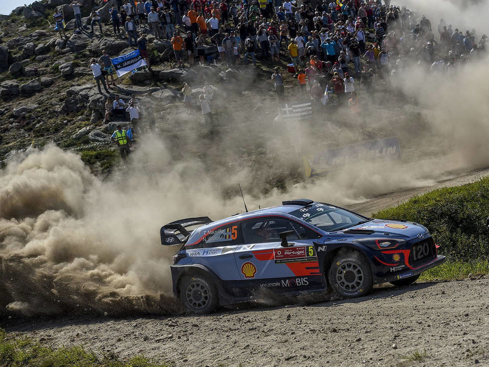 Thierry Neuville