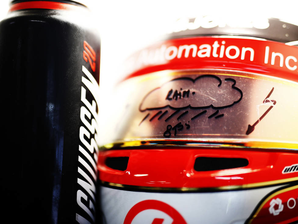 Kevin Magnussen