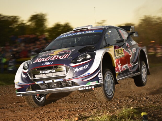 Sebastien Ogier Sebastien Ogier