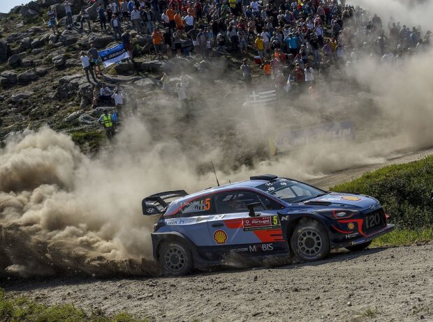 Thierry Neuville Thierry Neuville