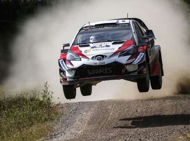 Ott Tanak Ott Tanak