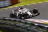 Bild zum Inhalt: Charles Leclerc: Sauber-Team jetzt auf ganz anderem Niveau