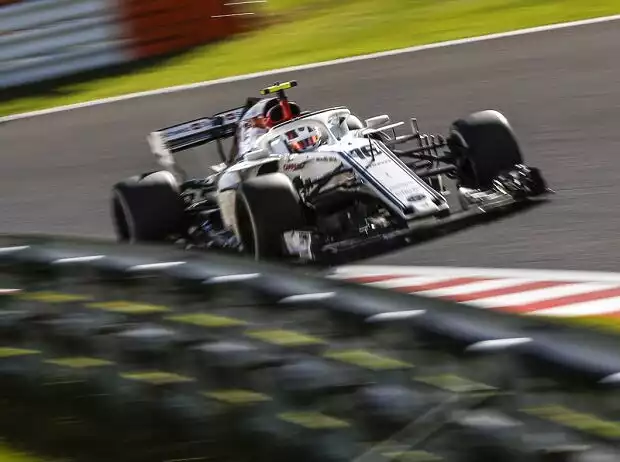 Charles Leclerc Titel-Bild zur News: Charles Leclerc