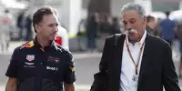 Bild zum Inhalt: Teams trotz F1-Verlusten unbesorgt: "Manchmal muss man investieren"