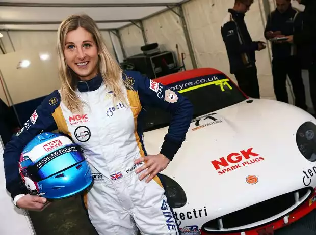 Charlie Martin Titel-Bild zur News: Charlie Martin