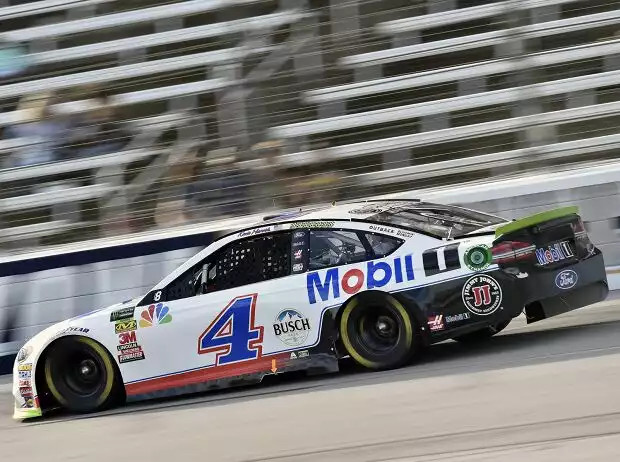 Kevin Harvick Titel-Bild zur News: Kevin Harvick