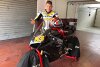 Bild zum Inhalt: Bestätigt: Tito Rabat beim Valencia-Test zurück auf dem MotoGP-Bike