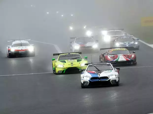 Augusto Farfus Titel-Bild zur News: Augusto Farfus