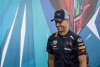 Bild zum Inhalt: Daniel Ricciardo: Mexiko-Ausfall erst alleine, dann mit Freunden verarbeitet