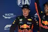 Bild zum Inhalt: Mexiko-Qualifying: Hat Ricciardos Jubel Max Verstappen provoziert?