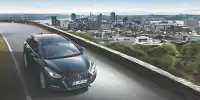 Bild zum Inhalt: Hyundai i40 Kombi Facelift 2019: Neue Diesel und "Green Deal"-Preis statt Ende