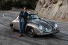 Bild zum Inhalt: Cabrio-Oldtimer von Emory Motorsports: Der getunte Porsche 356 von John Oates