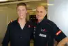 Bild zum Inhalt: Daniil Kwjat: Toro-Rosso-Comeback schon beim Abu-Dhabi-Reifentest