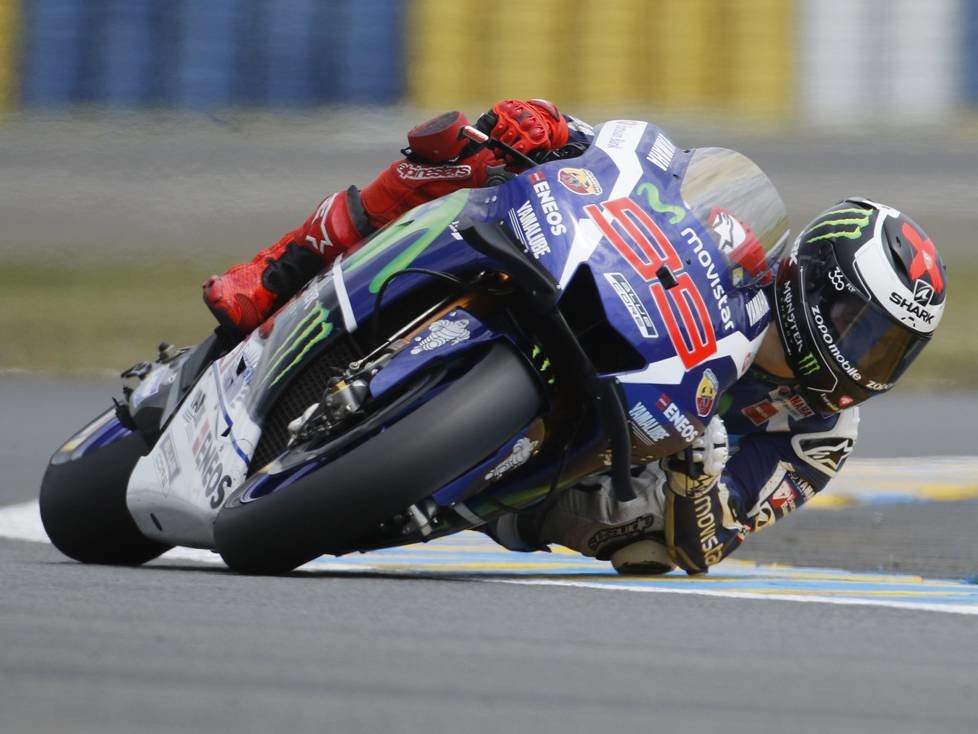 Jorge Lorenzo