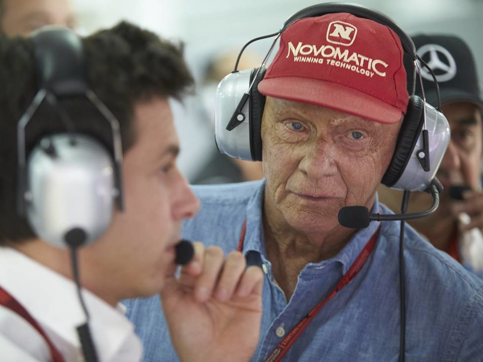 Niki Lauda