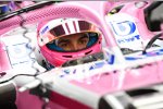 Esteban Ocon (Racing Point) 