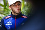 Pierre Gasly (Toro Rosso) 