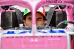 Sergio Perez (Racing Point) 