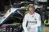 Bild zum Inhalt: Valtteri Bottas gibt zu: Letzte Spannung hat gefehlt