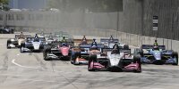 Bild zum Inhalt: Konfusion über IndyCar-Rennen 2020 in Rio de Janeiro
