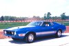 Bild zum Inhalt: Die besten Sportwagen der wilden 70er - Teil 3
