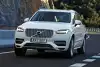 Bild zum Inhalt: Volvo XC90 T8 2019 im Test: Riese auf leisen Sohlen