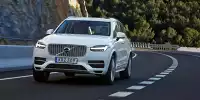Volvo XC90 T8 2019