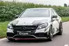 Bild zum Inhalt: G-Power C 63 AMG 2019: Stärker als ein McLaren Senna!