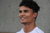 Neue Chancen für Pascal Wehrlein: Simulatorfahrer bei Ferrari?