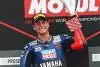 Bild zum Inhalt: Fix: Cortese und Melandri fahren 2019 Superbike-WM mit GRT-Yamaha