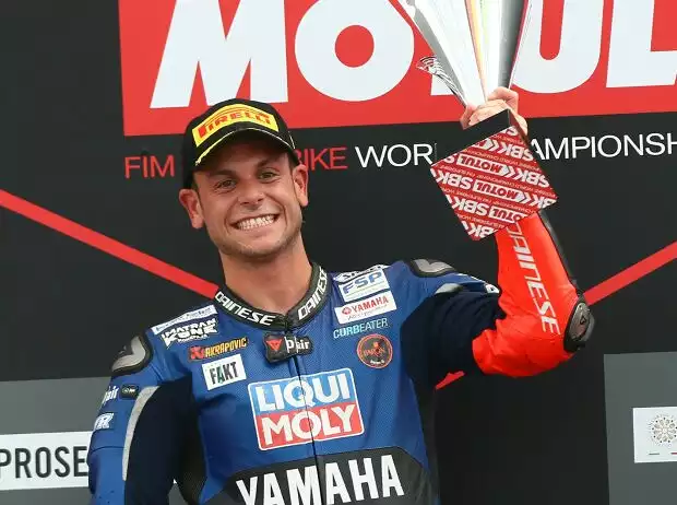 Titel-Bild zur News: Sandro Cortese