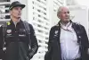 Bild zum Inhalt: Max Verstappen über Honda-phorie: Red Bull lügt nicht!