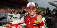 Mick Schumacher