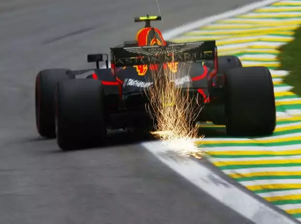 Max Verstappen Titel-Bild zur News: Max Verstappen