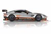 Bild zum Inhalt: Aston Martin kehrt ins GT-Masters zurück
