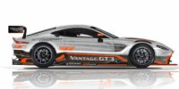 Bild zum Inhalt: Aston Martin kehrt ins GT-Masters zurück