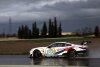 "Road to Daytona": Erfolgreicher Test für Zanardi im BMW M8 GTE