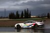 "Road to Daytona": Erfolgreicher Test für Zanardi im BMW M8 GTE