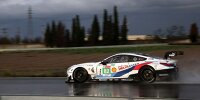 Bild zum Inhalt: "Road to Daytona": Erfolgreicher Test für Zanardi im BMW M8 GTE