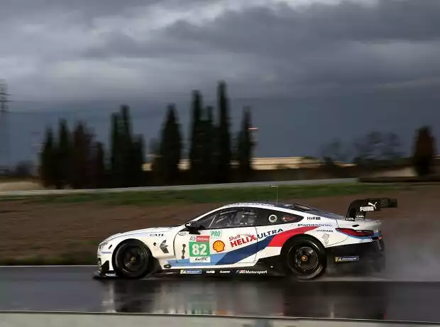 Alessandro Zanardi Titel-Bild zur News: Alessandro Zanardi