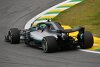 Bild zum Inhalt: Formel 1 Brasilien 2018: Mercedes plötzlich wieder dominant
