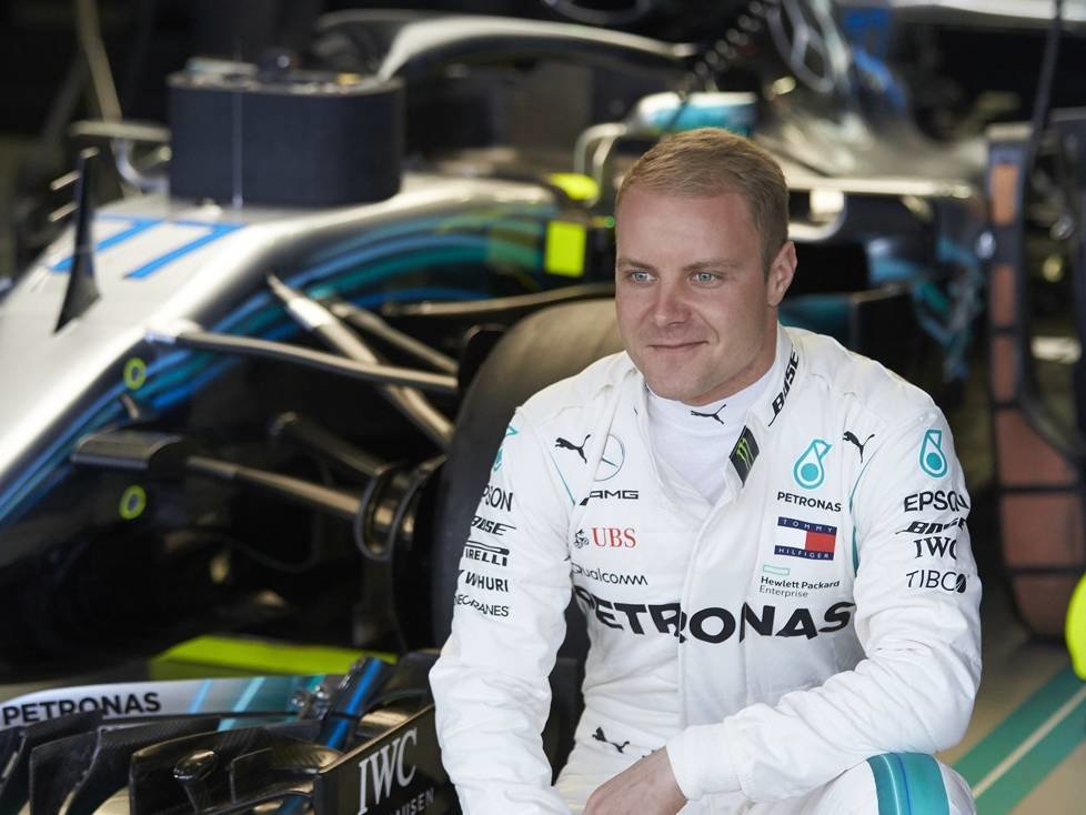 Valtteri Bottas