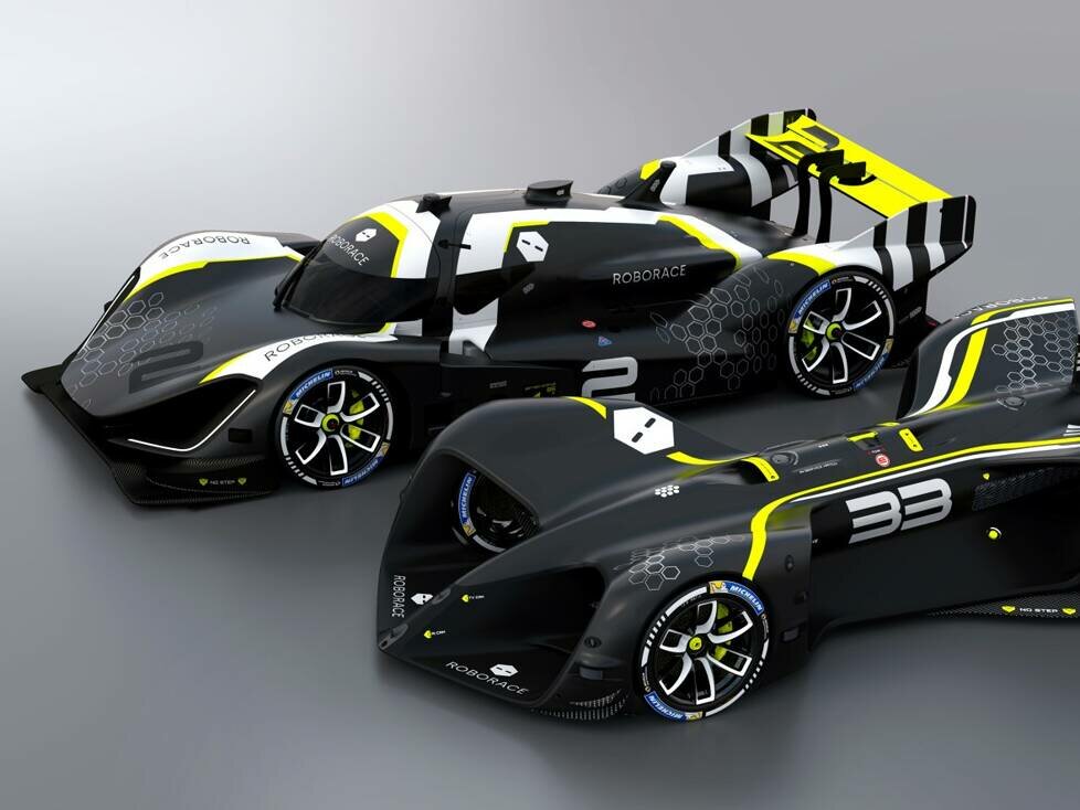 Roborace