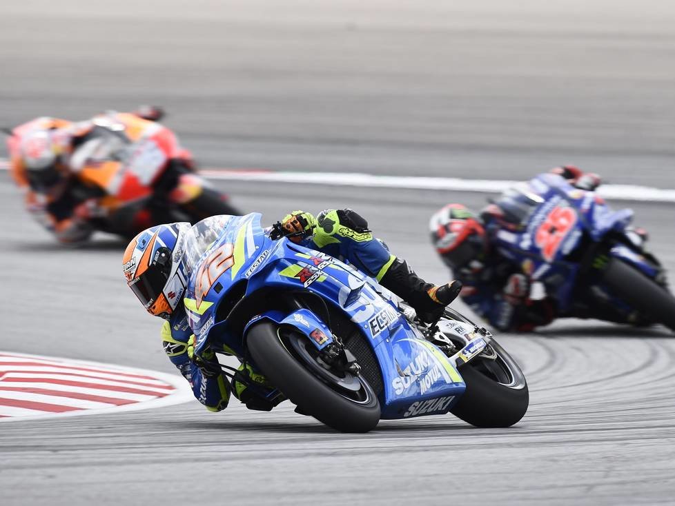 Alex Rins
