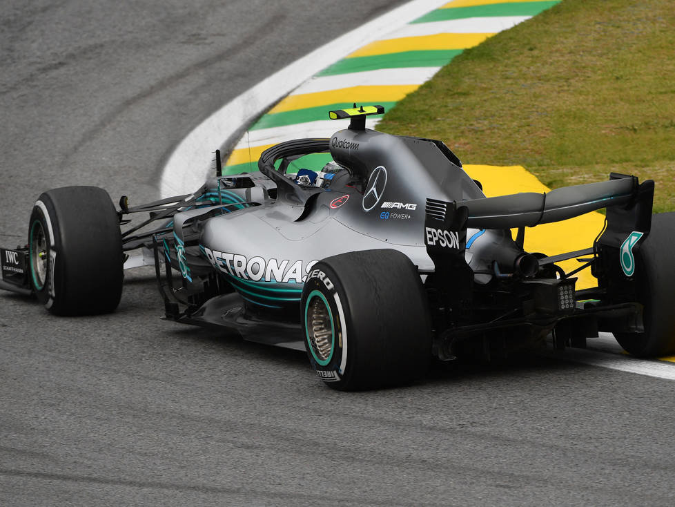 Valtteri Bottas