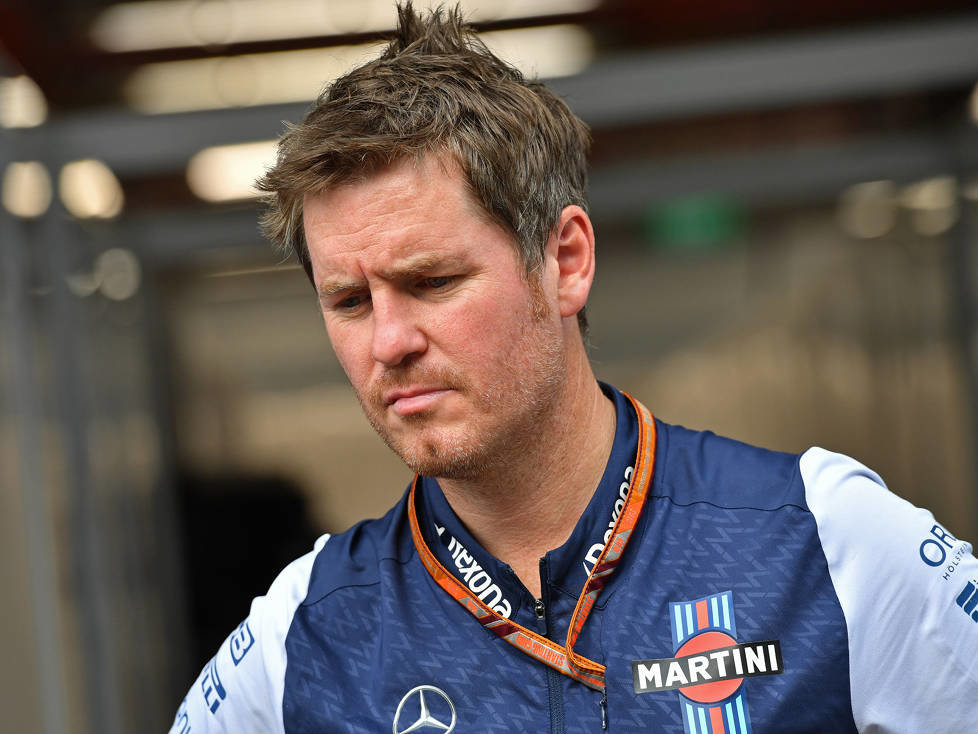 Rob Smedley