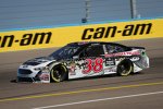 David Ragan (Front Row) 